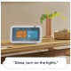 Amazon Echo Show 5 3rd Gen Smart Speaker with Alexa - Glacier White