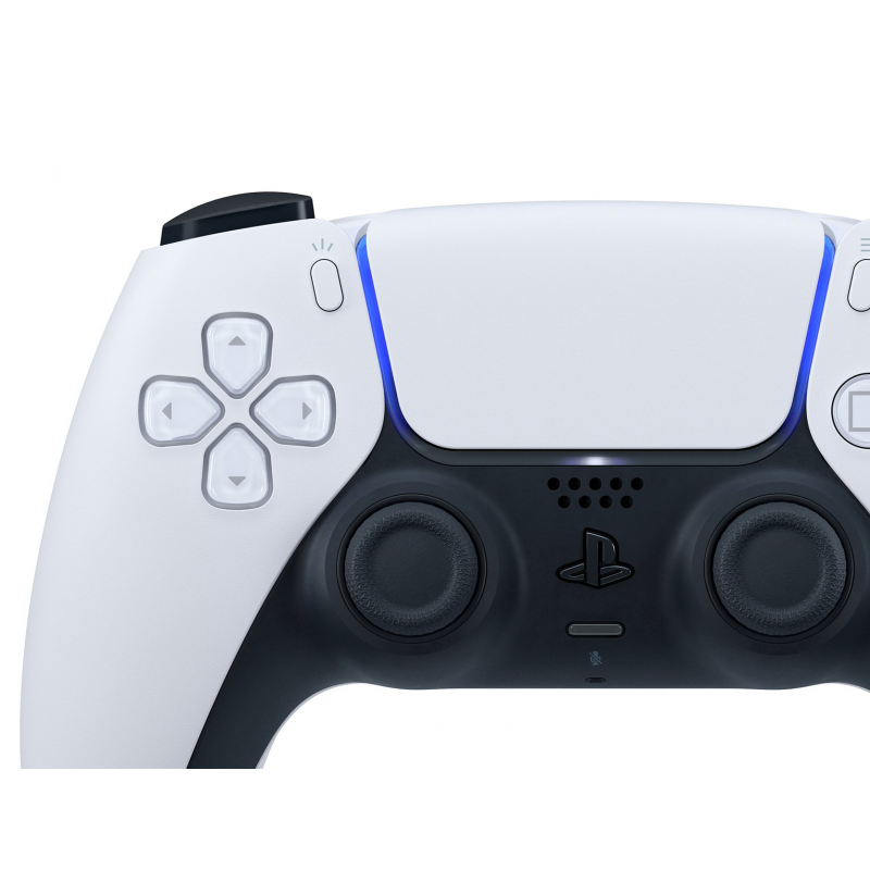 PlayStation 5 DualSense Wireless Controller