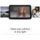 Amazon Echo Show 8 (2nd Gen) 8" Smart Display With Alexa - Black