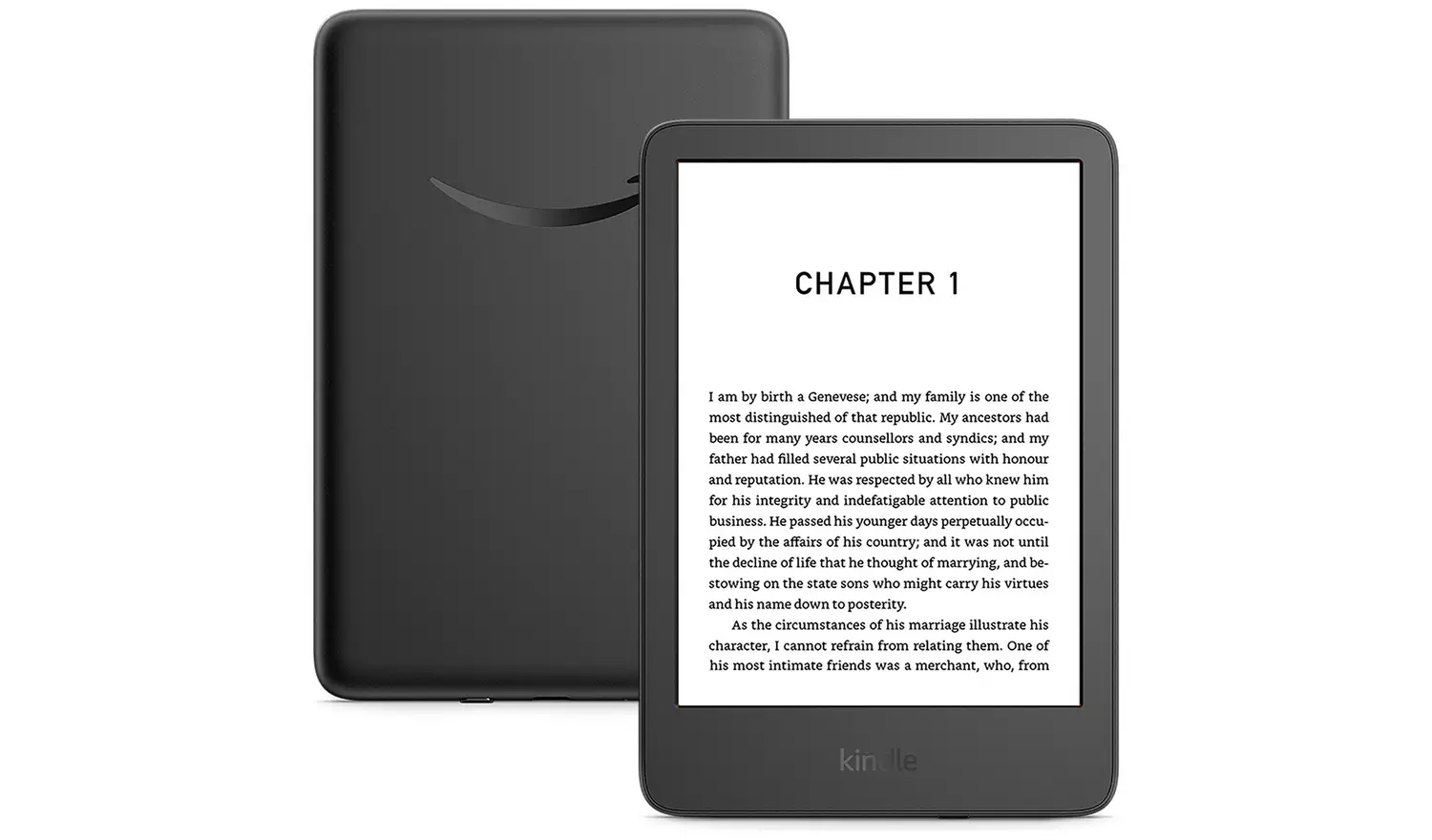 Store Kindle Paperwhite/ NO AD / Wifi