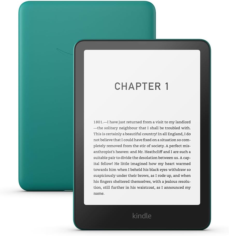 Kindle Paperwhite (8 GB) cheapest