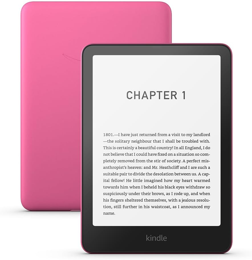 Kindle sale Paperwhite 10th Generation