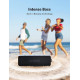 Anker Soundcore 2 Portable Bluetooth Speaker - Black