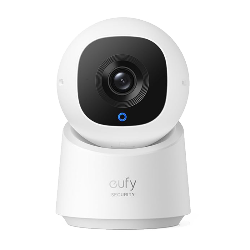 Eufy Indoor Cam C220 Home Security 2K Indoor Camera