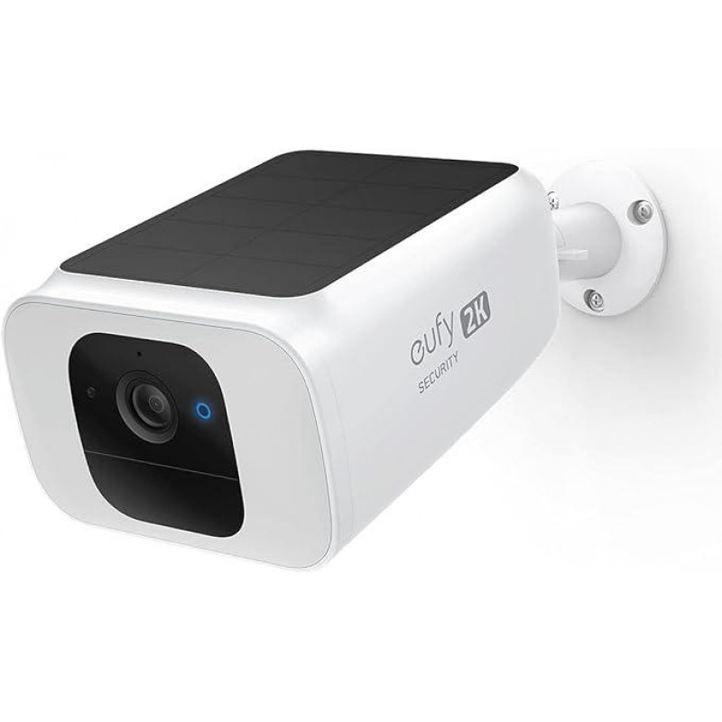 Eufy SoloCam S40 Wireless Outdoor Camera with Solar Panel