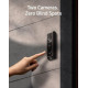 Eufy Video Doorbell Dual 2K Wireless Video Doorbell (Battery Powered)