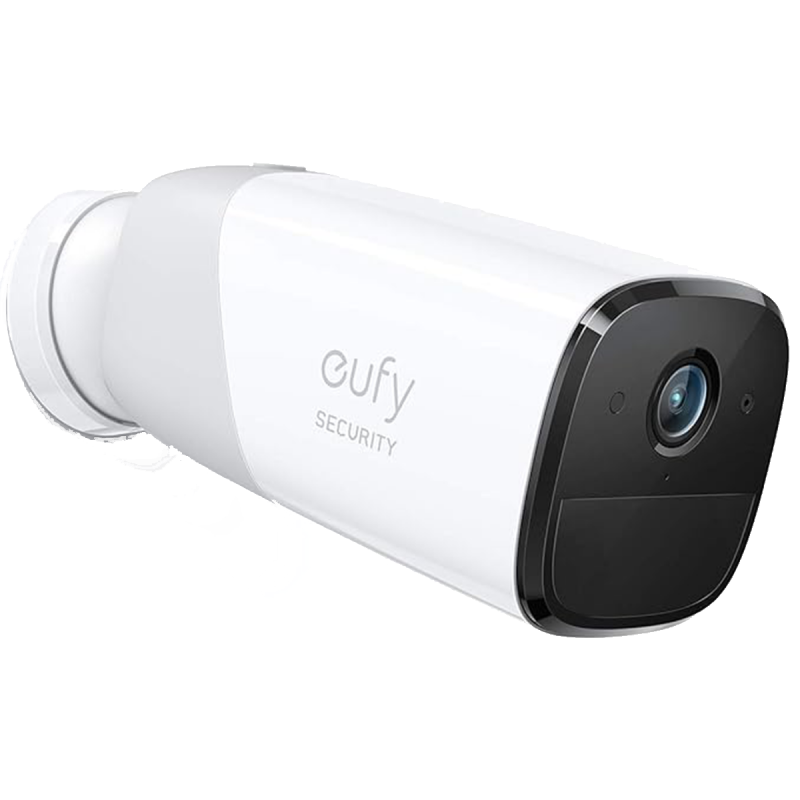 Eufy eufyCam 2 Pro Wireless Home Security Add-on Camera