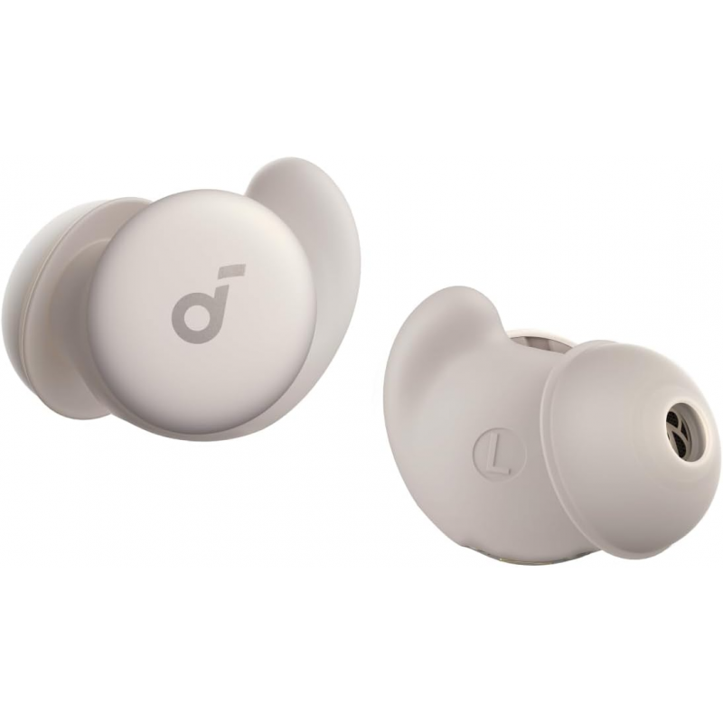 SoundCore Sleep A20 True Wireless Earphone - White