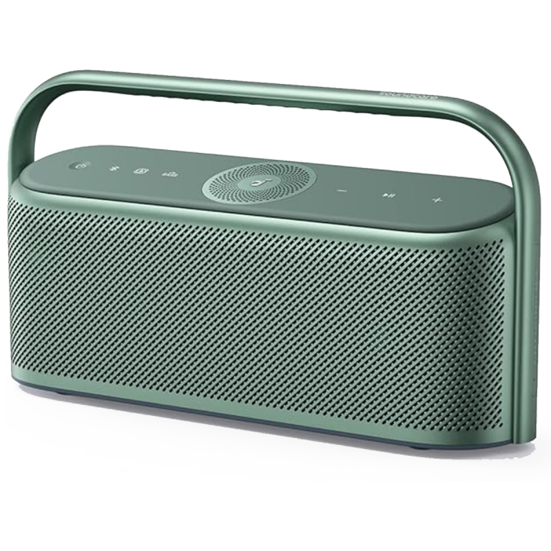 Soundcore Motion X600 Portable Speaker - Green