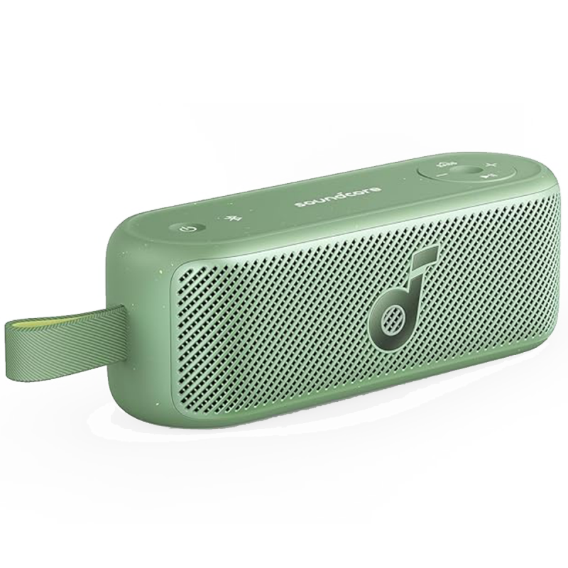 Soundcore Motion 100 Portable Speaker - Green