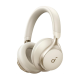 Soundcore Space One Multi Mode Active Noise Cancelling Headphones - Latte Cream