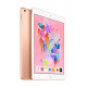 Renewed - Apple iPad 6th Generation (2018, 9.7-inch, Wi-Fi, 32 GB) - Gold