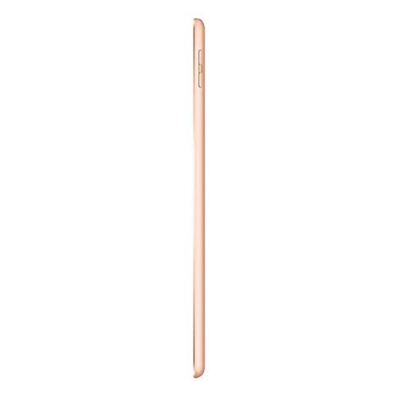 Renewed - Apple iPad 6th Generation (2018, 9.7-inch, Wi-Fi, 128 GB) - Gold