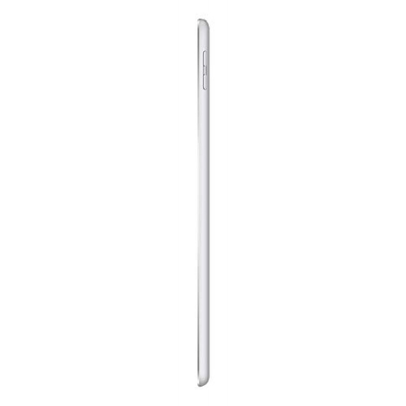 Renewed - Apple iPad 6th Generation (2018, 9.7-inch, Wi-Fi, 32 GB) - Silver