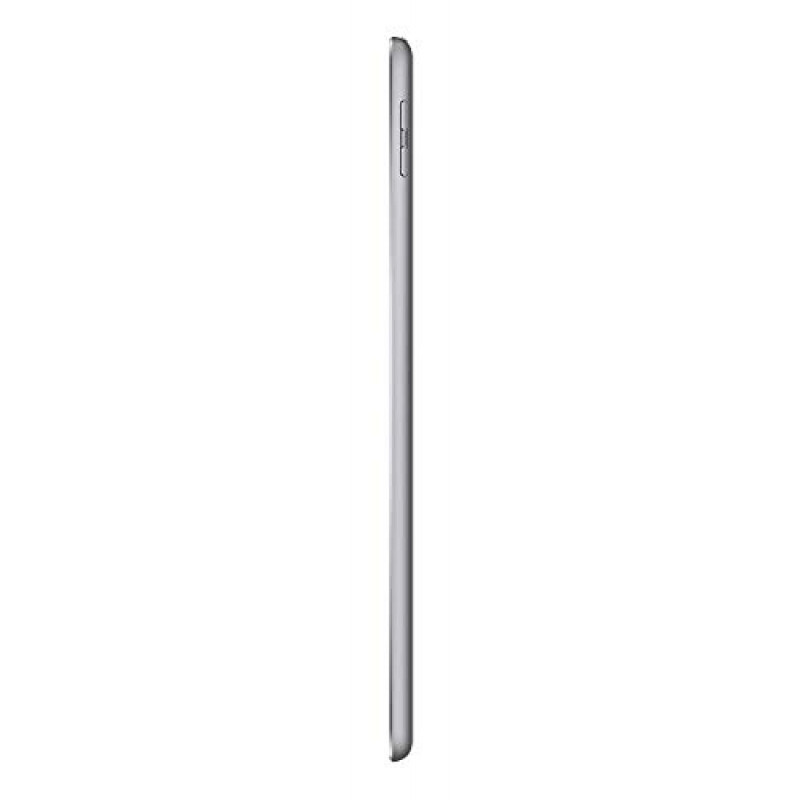 Renewed - Apple iPad 6th Generation (2018, 9.7-inch, Wi-Fi, 32 GB) - Space Grey