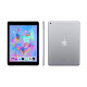 Renewed - Apple iPad 6th Generation (2018, 9.7-inch, Wi-Fi, 128 GB) - Space Grey