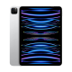 Apple iPad Pro 11-inch 4th Generation (2022, M2, Wi-Fi, 128GB) - Silver