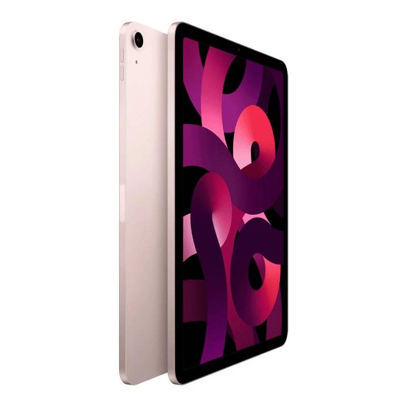 Apple iPad Air 2022 (Wifi, M1 Chip, 256GB, 5th Generation) - Pink