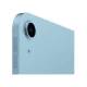 Apple iPad Air 2022 (Wifi, M1 Chip, 256GB, 5th Generation) - Blue