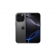 Apple iPhone 16 Pro (256GB) - Black Titanium (US Spec, E-Sims only)