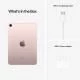 Apple iPad mini 6 Generation (Wi-Fi + Cellular, 64GB) - Pink