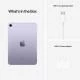 Apple iPad mini 6 Generation (Wi-Fi + Cellular, 64GB) - Purple