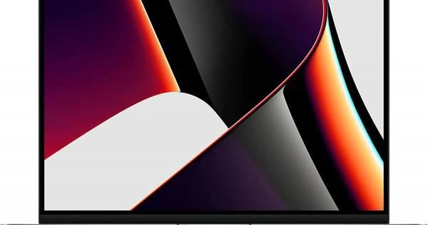 Apple MacBook Pro 2021 (14-Inch, M1 Pro, 1TB  - Dealmonday