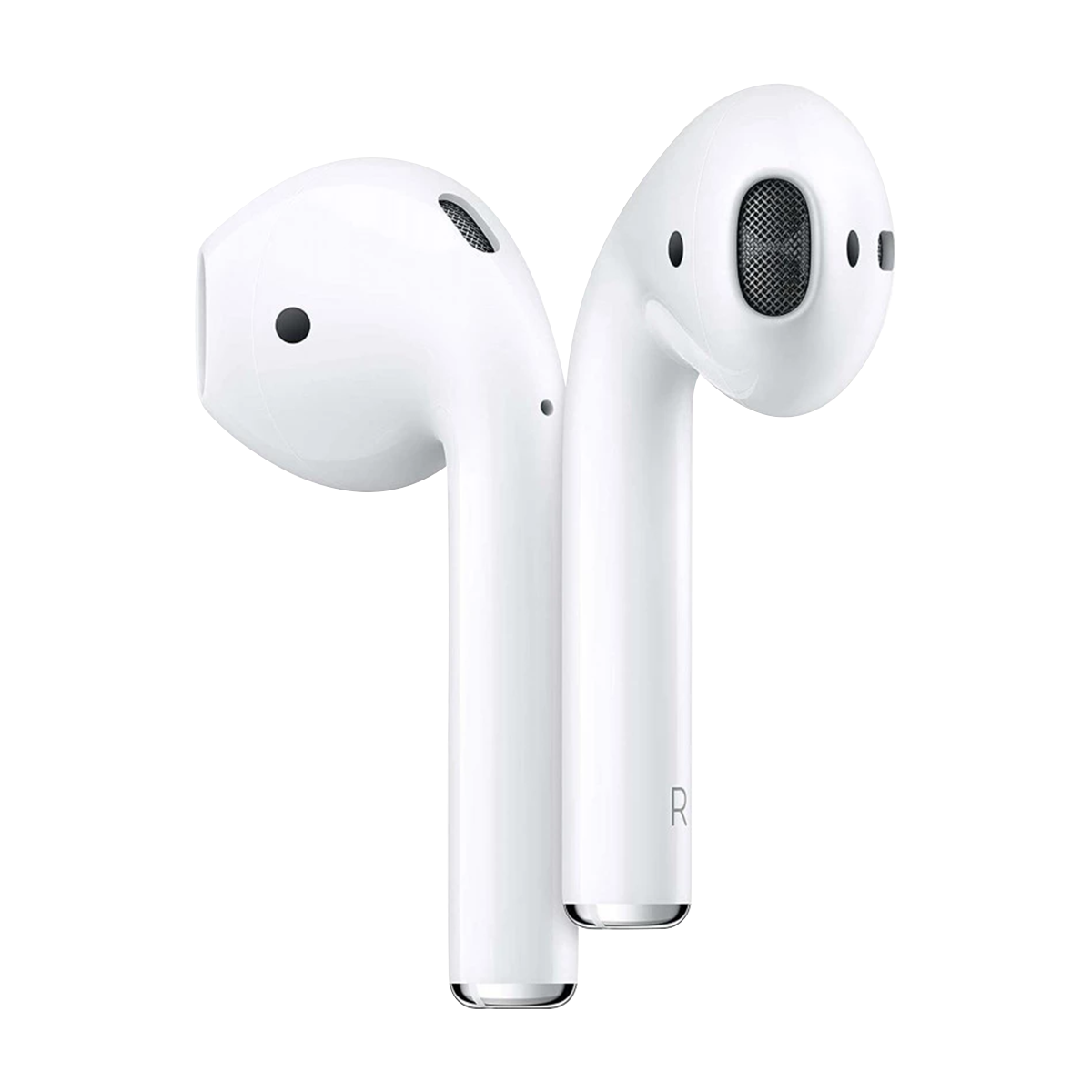 Apple selling AirPods 2nd generation