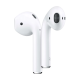 Apple AirPods with Charging Case (2nd Generation)