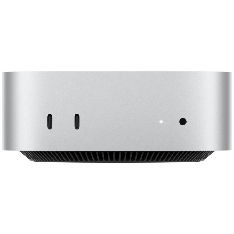 Apple Mac mini M4 (2024, 16+256GB)