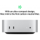 Apple Mac mini M4 Pro (2024, 24+512GB)