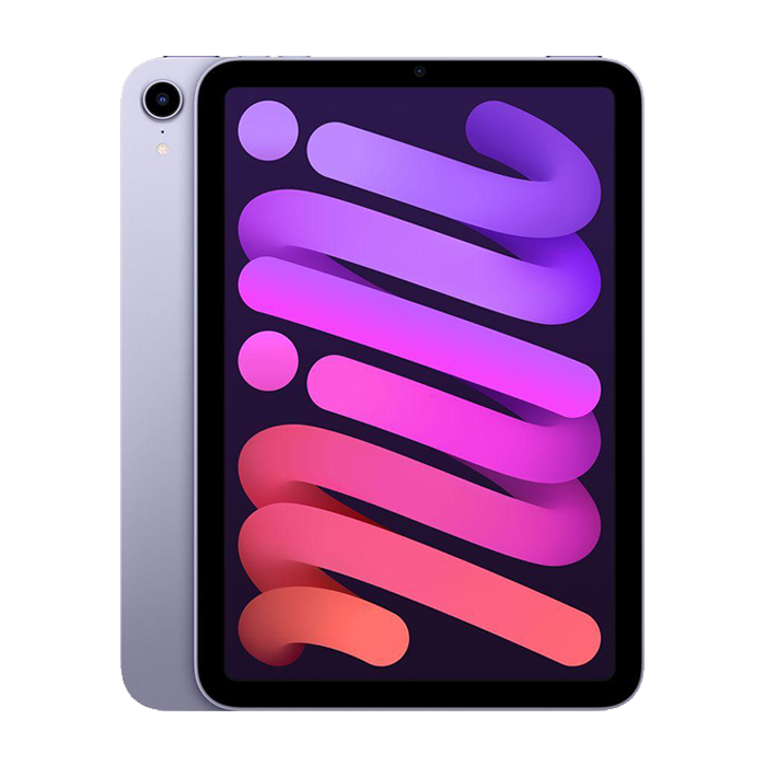 Dealmonday | Apple iPad mini 6th Generation (Wi-Fi, 256GB) - Purple