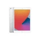 Refurbished - Apple 10.2" iPad 8th Generation (WiFi, 2020, 128GB) - Silver