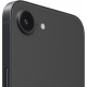 Apple iPhone 16e (512GB) - Black