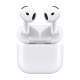 Apple AirPods 4th Generation with USB-C Charging Case (Without Active Noise Cancellation)