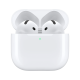 Apple AirPods 4th Generation with USB-C Charging Case (Without Active Noise Cancellation)