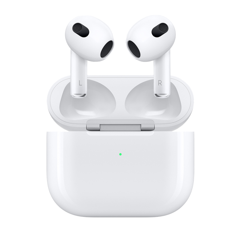 Dealmonday | Apple AirPods 3rd Generation with Lightning Charging Case