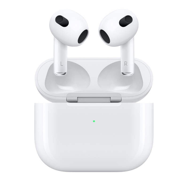 Apple AirPods 3rd Generation with Magsafe Charging Case