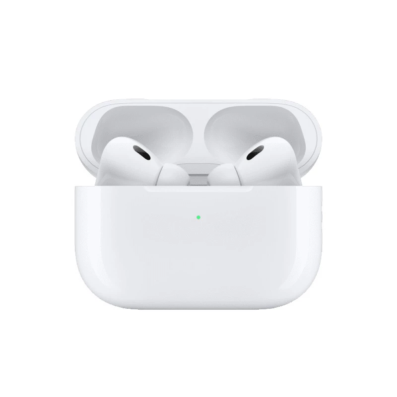 Apple AirPods pro2 with Charging Case