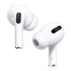 Apple Airpods Pro 2nd Generation with MagSafe Charging Case (USB‑C)
