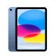 Apple 10.9" iPad 10th Generation (2022, Wi-Fi + Cellular, 256GB) - Blue