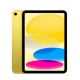Apple 10.9" iPad 10th Generation (2022, Wi-Fi + Cellular, 256GB) - Yellow