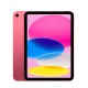 Apple 10.9" iPad 10th Generation (2022, Wi-Fi, 256GB) - Pink