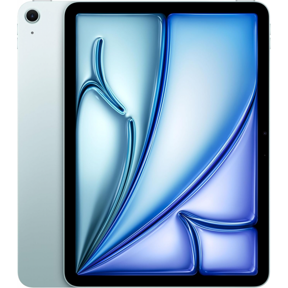 Dealmonday Apple iPad Air 2024 (WiFi, M2 Chip, 13inch, 256GB) Blue