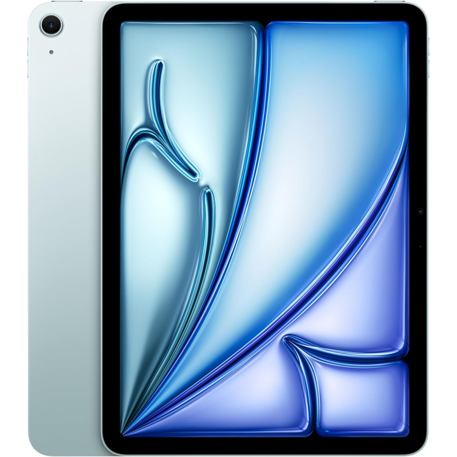 Dealmonday Apple iPad Air 2024 (WiFi, M2 Chip, 13inch, 1TB) Blue