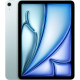 Apple iPad Air 2024 (WiFi, M2 Chip, 11-inch, 256GB) - Blue