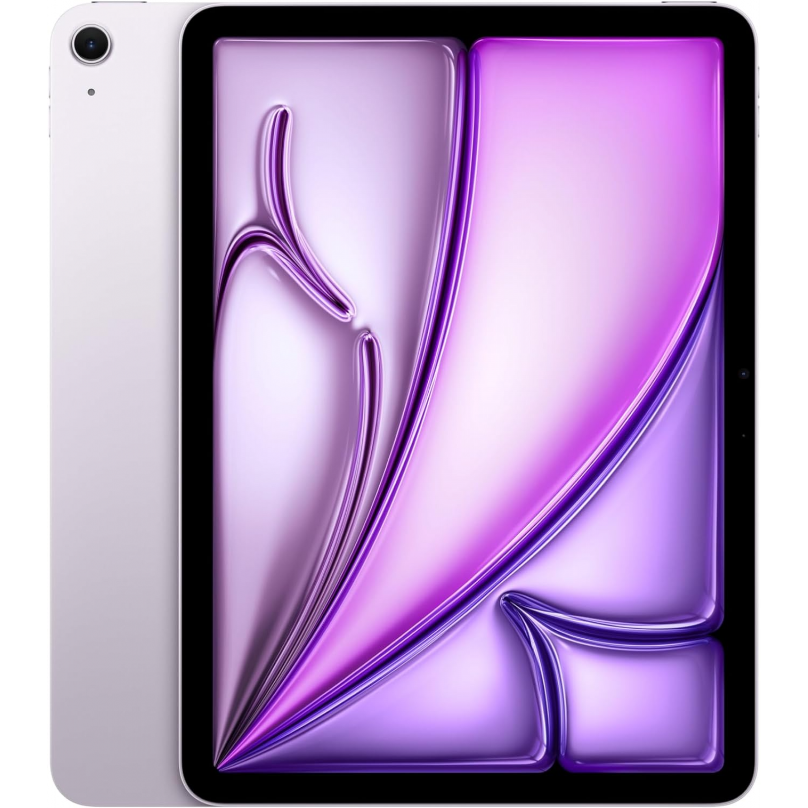 Dealmonday Apple iPad Air 2024 (WiFi, M2 Chip, 11inch, 256GB) Purple