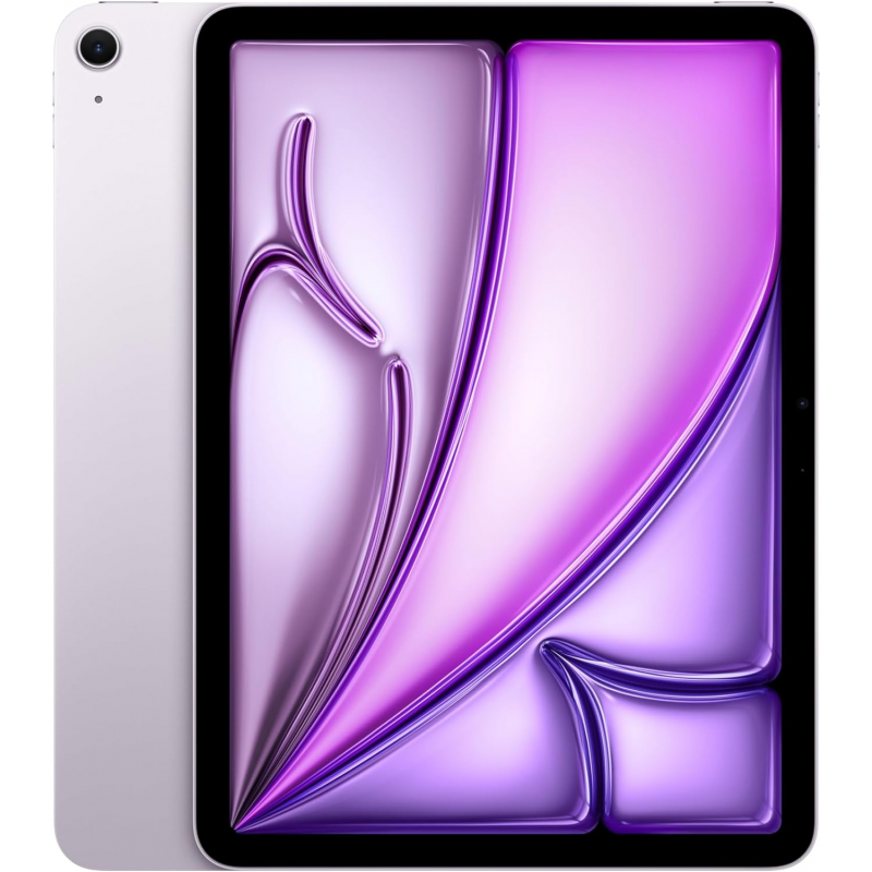 Apple iPad Air 2024 (WiFi, M2 Chip, 13-inch, 256GB) - Purple