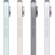 Apple iPad Air 2024 (WiFi, M2 Chip, 11-inch, 512GB) - Purple