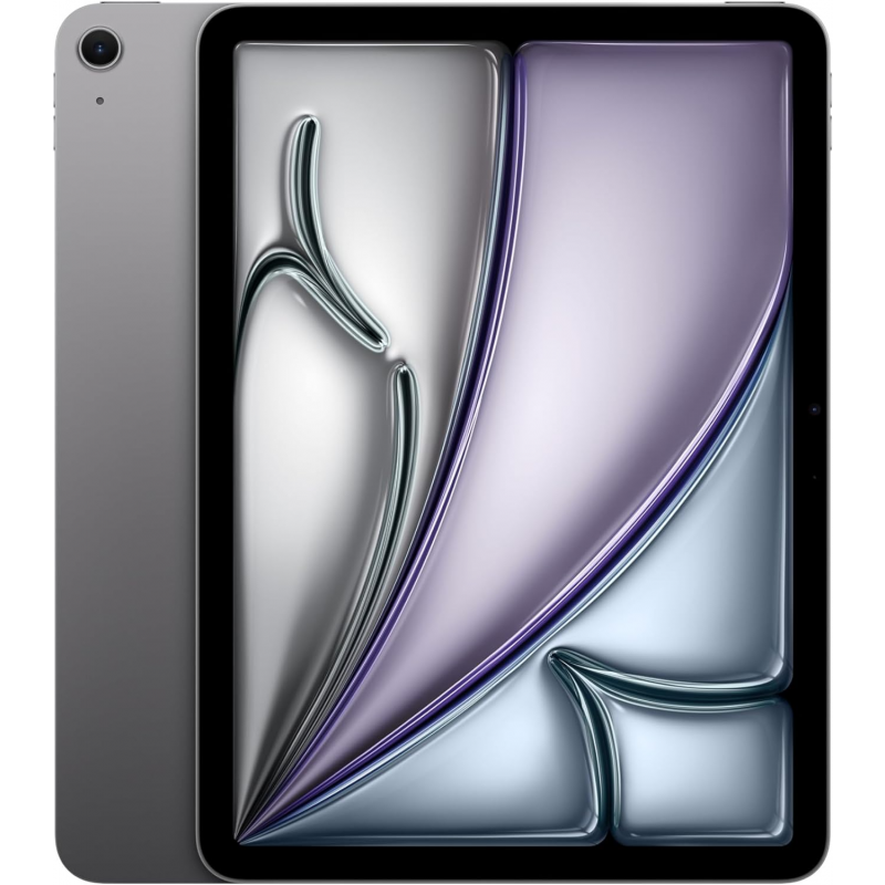 Apple iPad Air 2024 (WiFi, M2 Chip, 13-inch, 256GB) - Space Grey